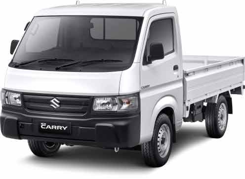 Harga Carry Pickup Makassar