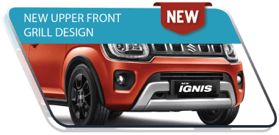 Harga Suzuki IGNIS Makassar