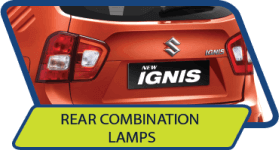 Harga Suzuki IGNIS Makassar