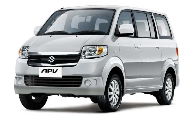 Harga APV Arena Makassar