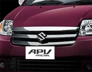 Harga APV Arena Makassar